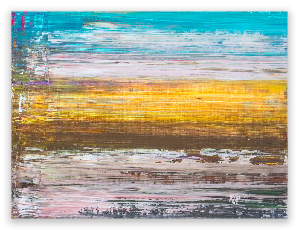 Image of She Was Indifferent... Pt 2 - The Glitch ||FRAMED||