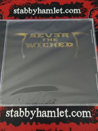 Image 1 of Sever the Wicked: Self-titled 