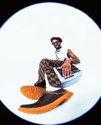 Image 1 of Daily Reminder Shoe Chain