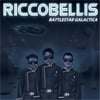 Riccobellis - Battlestar Galactica Lp 