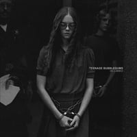 Teenage Bubblegums - In Limbo Lp 