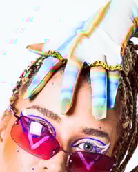 Image 2 of Dance Ring