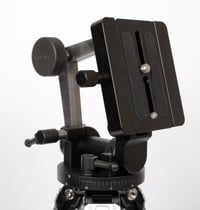 Image 5 of CatLABS Large Format and Ultra Large format Carbon Fiber tripod and head