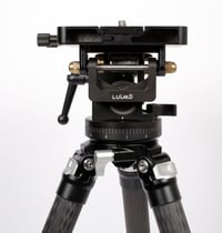 Image 2 of CatLABS Large Format and Ultra Large format Carbon Fiber tripod and head