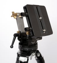 Image 3 of CatLABS Large Format and Ultra Large format Carbon Fiber tripod and head