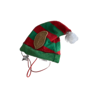 Elf Hat 