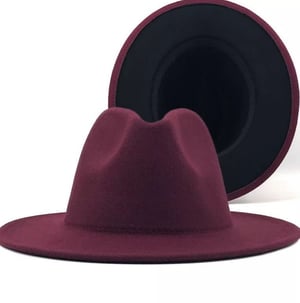 Image of XL Fedora (59-61cm)