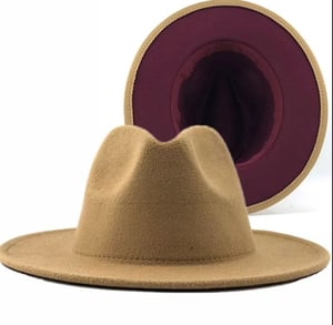 Image of XL Fedora (59-61cm)