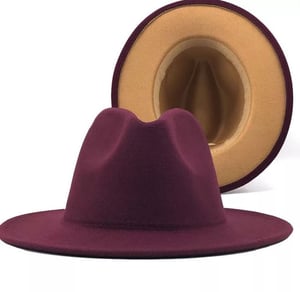 Image of XL Fedora (59-61cm)