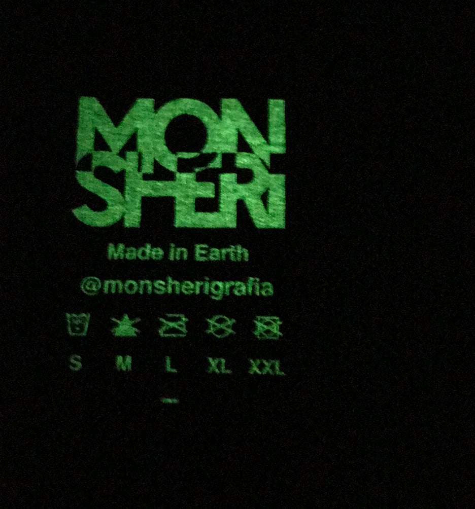 Image of MONSHERI DRIPS II