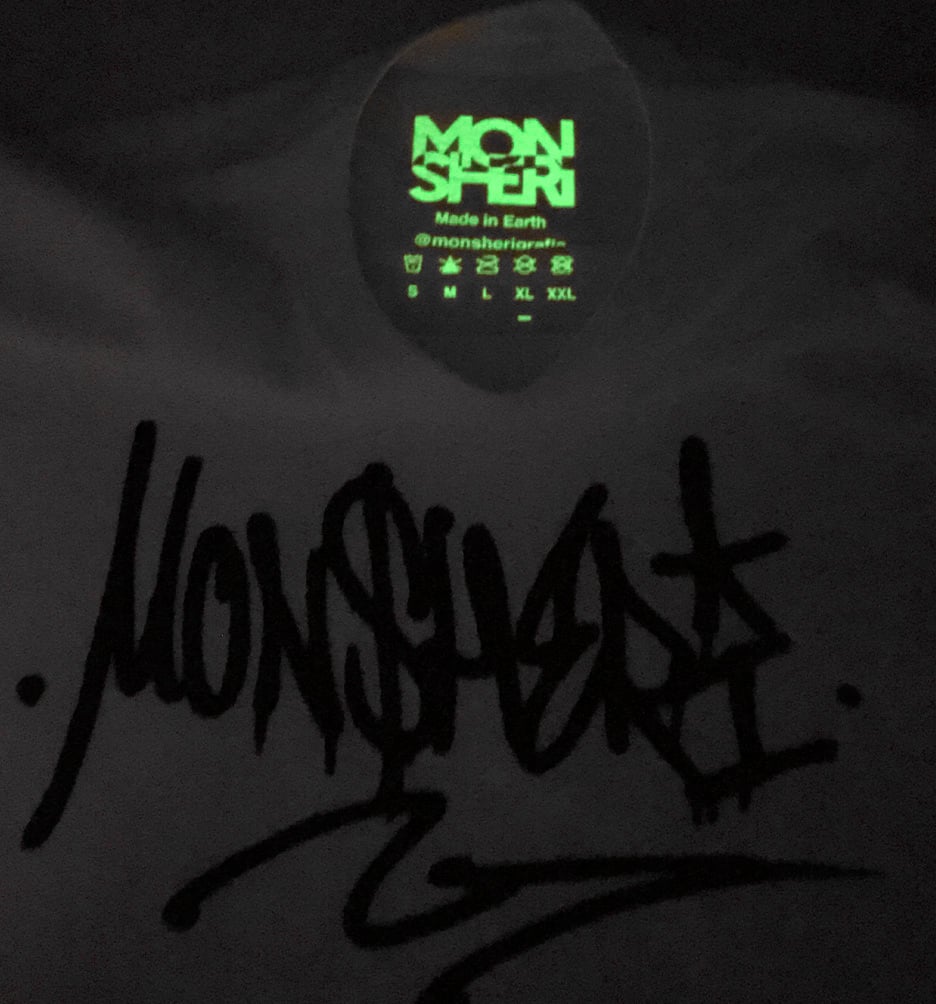 Image of MONSHERI DRIPS I