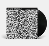Album - A DIFFERENT ARRANGEMENT - black vinyl