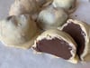 Bailey's White Chocolate Truffles in a box