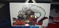 Image 3 of Pervy Sage 