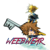 Keyblade Wielder