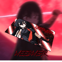 Image 1 of Red Eyed Killer 