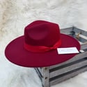 Victoria Felt Hat