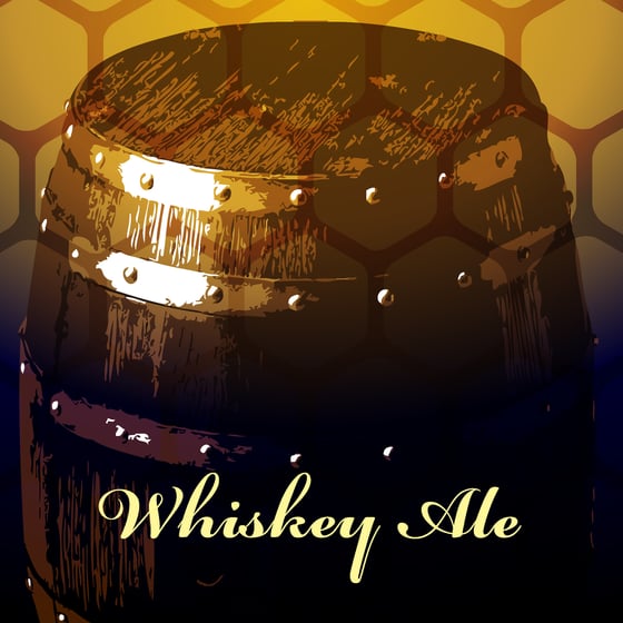 Image of Whiskey Ale