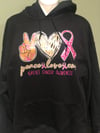 Love, Peace & Cure