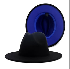 Image of XL Fedora (59-61cm)