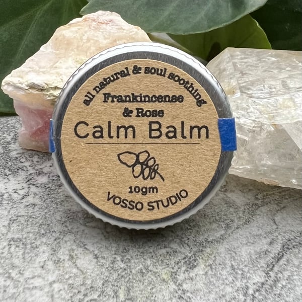 Image of Calm Balm