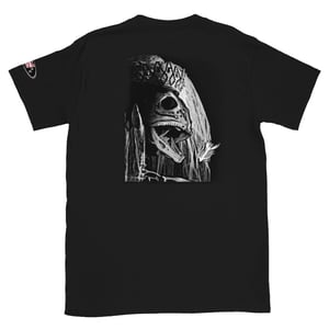 Image of Unisex Short Sleeve Wedding Crasher Tee