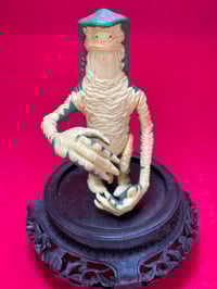 Image 1 of Amanaman Star Wars figure