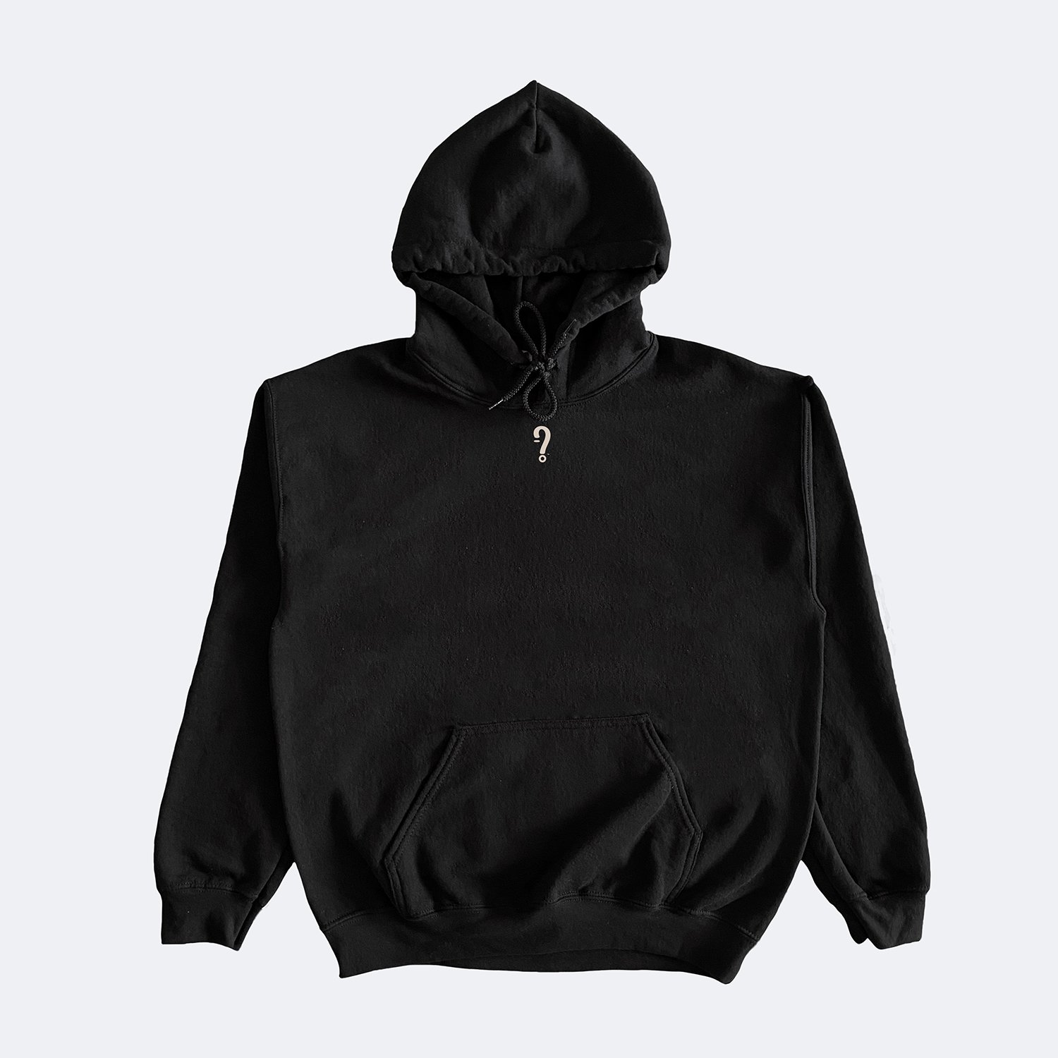 dark cream hoodie