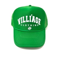Image 4 of Villi'age Trucker Hat 