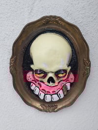 Image 1 of SKULLPTURE 
