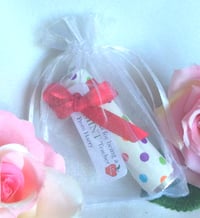 Image 2 of Personalised teacher gift, teacher mints, thank you teacher gift
