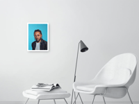 Image 2 of Print - Kendrick Lamar