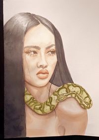 Image 2 of Snake