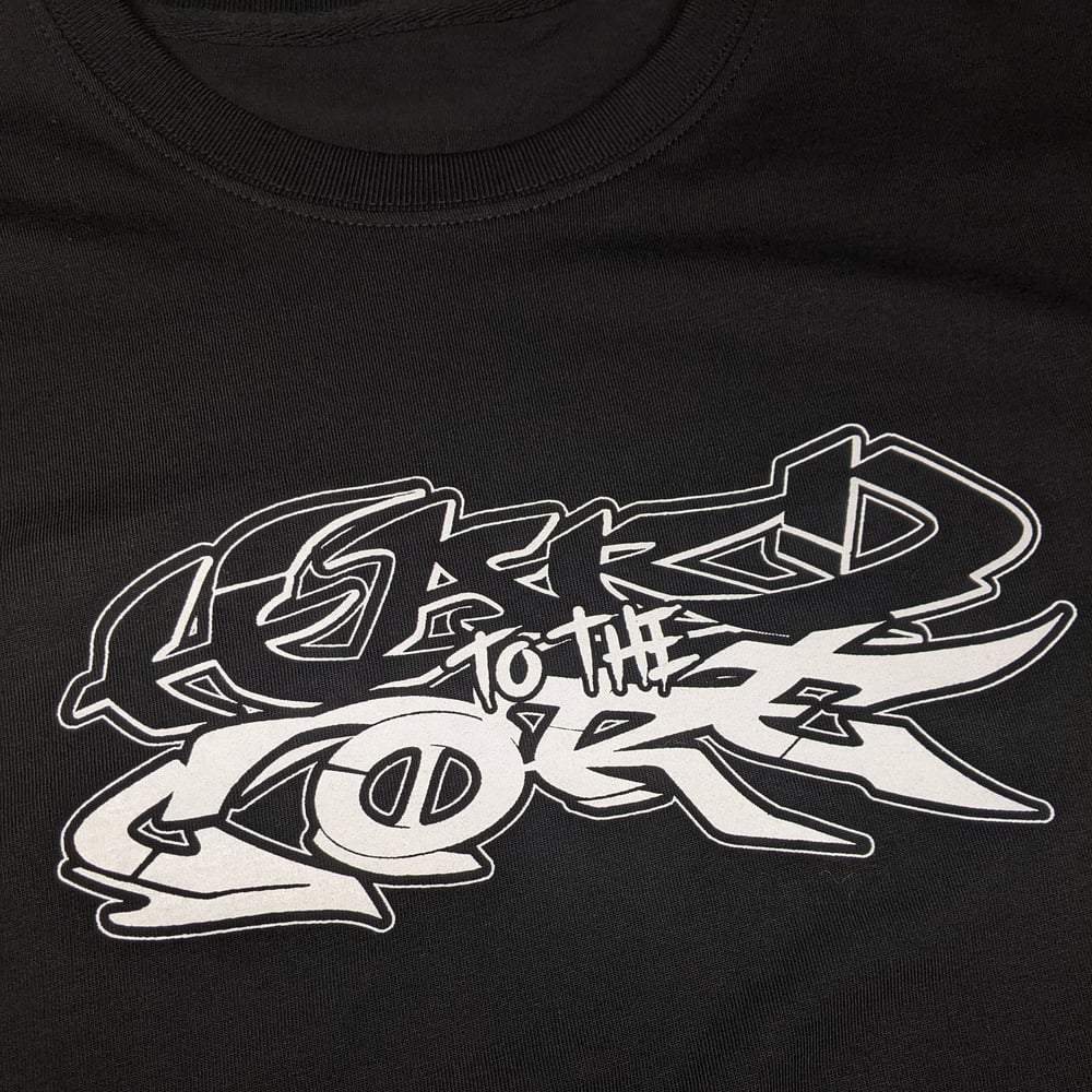 Image of HARD to the CORE - T-Shirt