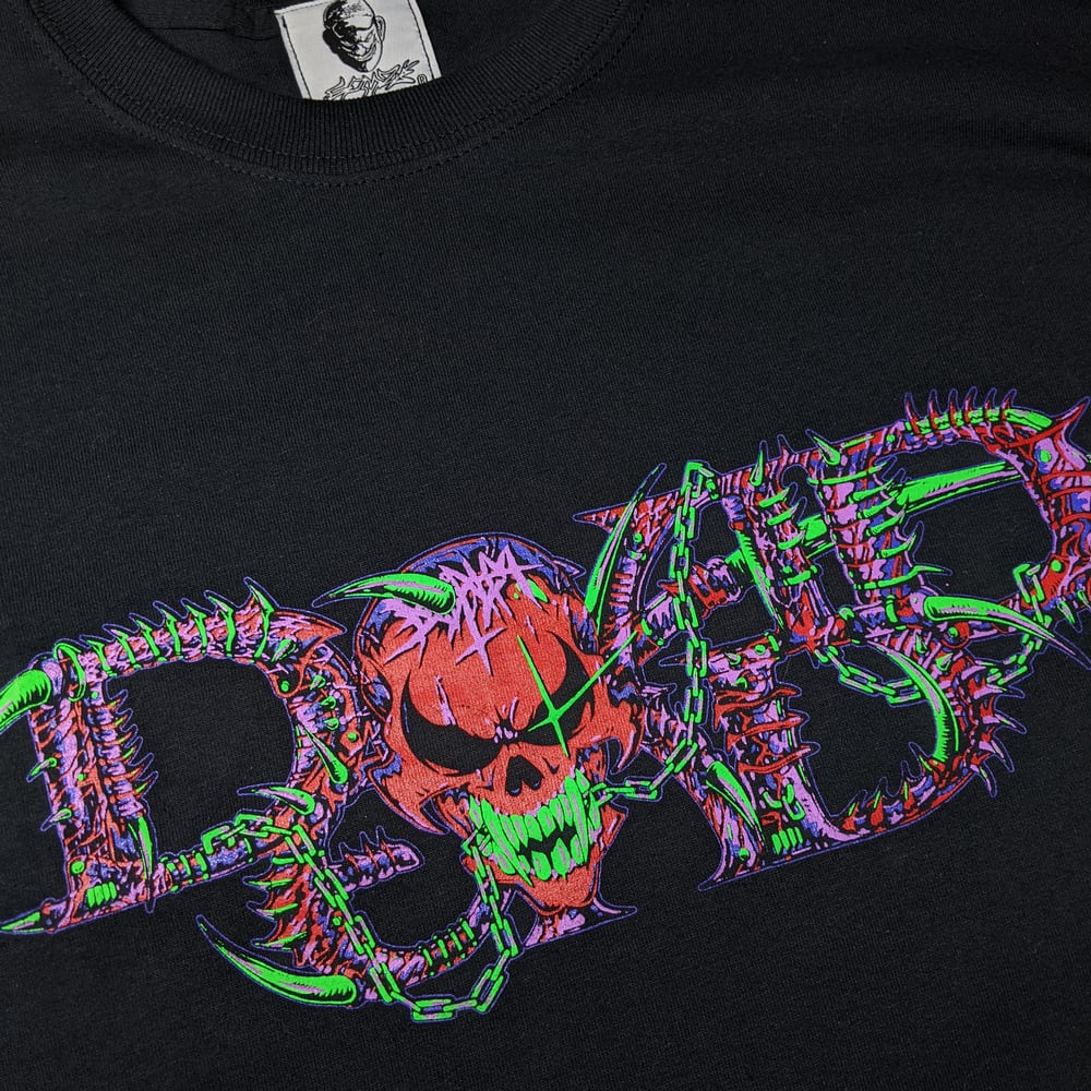 Image of DEAD END - T-Shirt