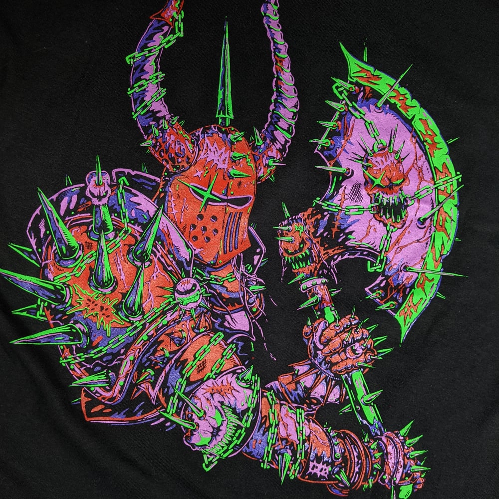 Image of DEAD END - T-Shirt