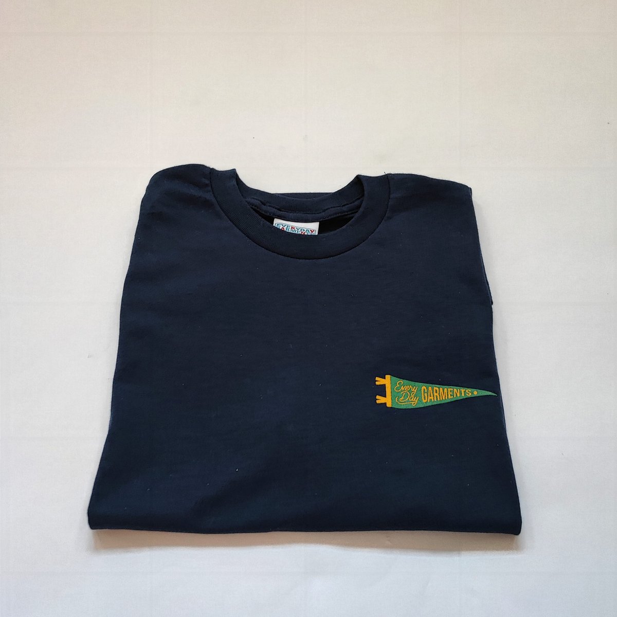 Image of Everyday Garments Tshirt