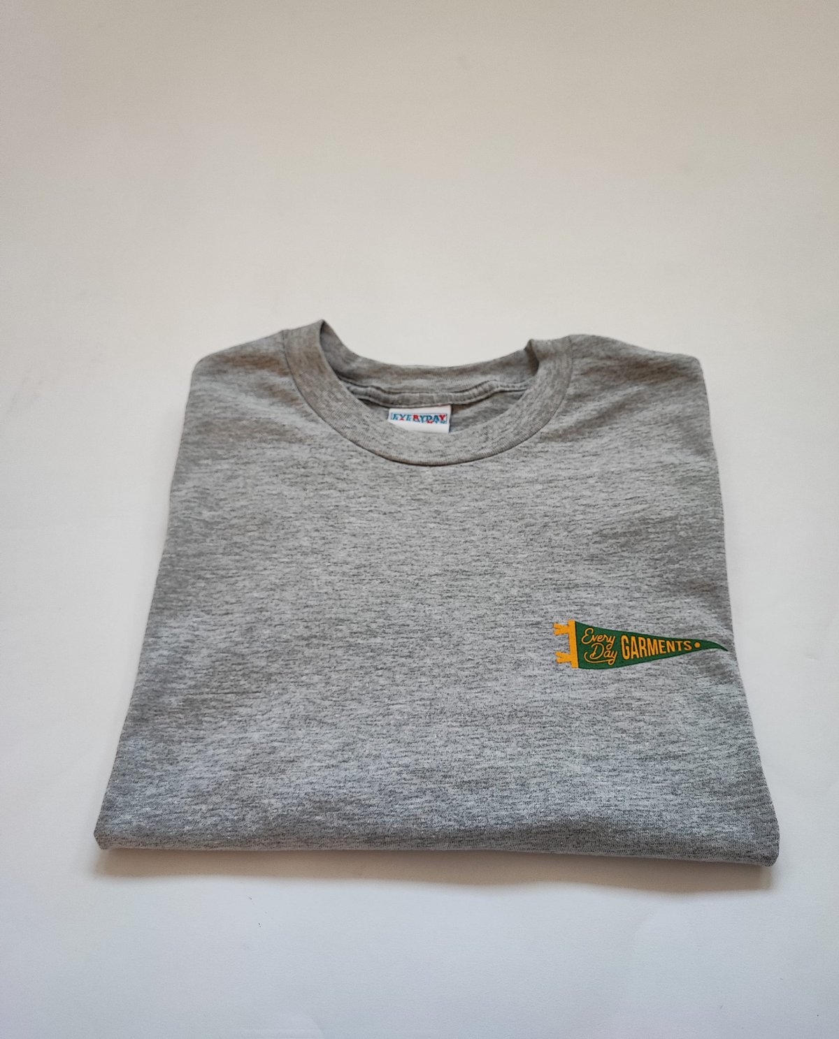 Image of Everyday Garments Tshirt