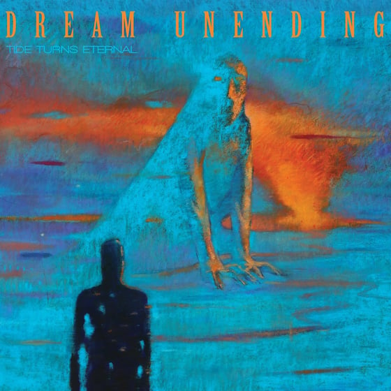 Image of Dream Unending - Tide Turns Eternal CD
