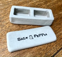 Image 3 of Salt and Pepper pot