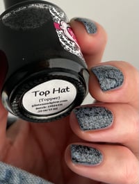 Image 14 of Glisten & Glow Top Hat 