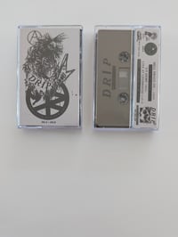 Image 4 of DRIP - C☻MPLETE DISCOGRAPHY Cassette