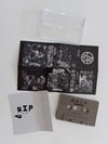 DRIP - C☻MPLETE DISCOGRAPHY Cassette