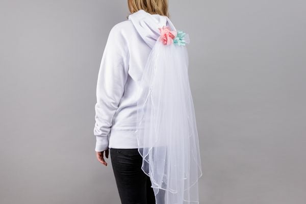 Athena Papadopoulos, <i>Sick Love Sweater</i>, 2019