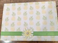 Image 1 of Pretty Pineapples