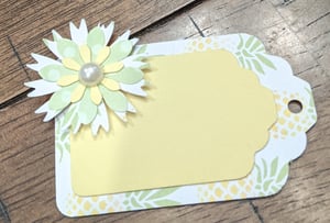 Image of Pretty Pineapples