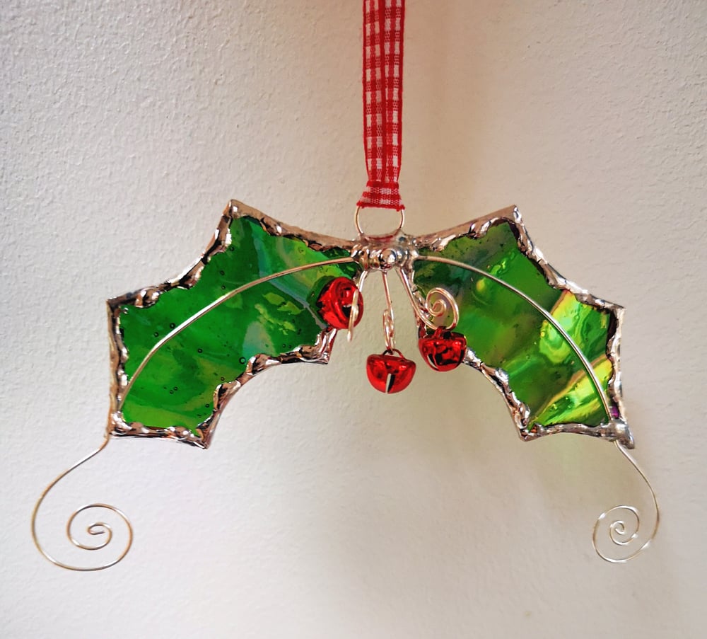 Image of Light Green Holly