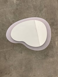 Image 1 of Cherry Blossom Mirror