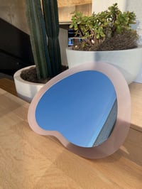 Image 3 of Cherry Blossom Mirror