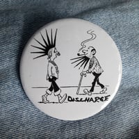 FREE SPEECH FOR THE DUMB 58MM